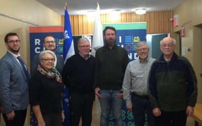 Richmond lance une étude sur le transport actif