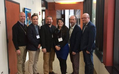 Un modèle d&rsquo;affaires d&rsquo;Asbestos présenté au Rendez-vous de l&rsquo;entrepreneuriat collectif