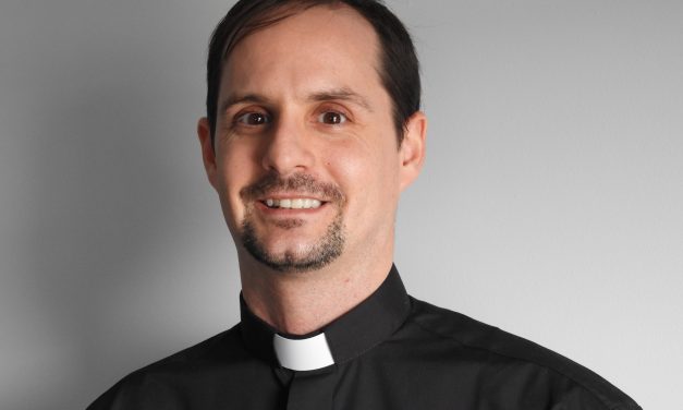 Un quatrième prêtre ordonné en 2019