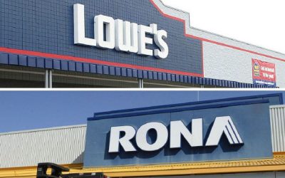 Aucune fermeture de magasins en Estrie