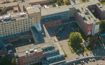 Nouvelle étape pour le projet d&rsquo;agrandissement de l&rsquo;Hôtel-Dieu d&rsquo;Arthabaska