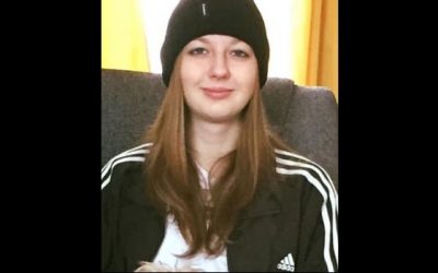 Une adolescente de 13 ans recherchée par le SPS