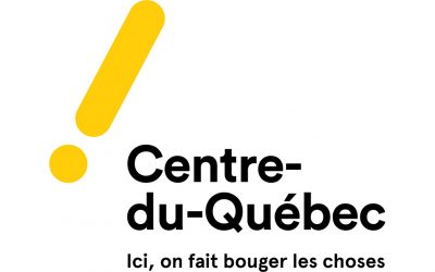 Près de 770 000 $ pour la promotion de l&rsquo;image de marque du Centre-du-Québec