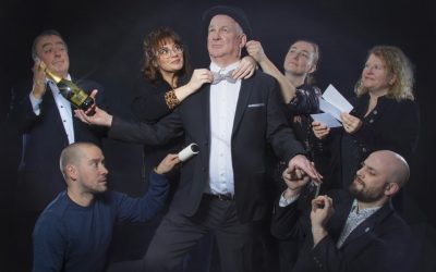 Un deuxième Gala reconnaissance le 3 avril à Asbestos