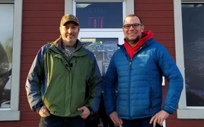 Le commerce Les Gars de Bois prend de l&rsquo;expansion