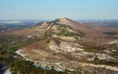 Le coordonnateur du Parc régional du Mont-Ham Sylvain Valiquette n&rsquo;est plus en fonction
