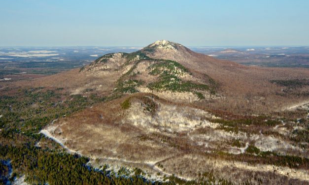Le coordonnateur du Parc régional du Mont-Ham Sylvain Valiquette n’est plus en fonction