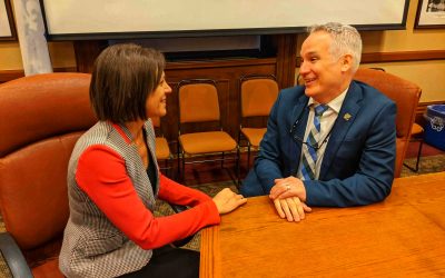 Près de 83 000 $ pour soutenir la pratique d’activités physiques en entreprises