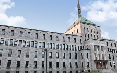 La Fondation du Cégep de Victoriaville dépasse son objectif