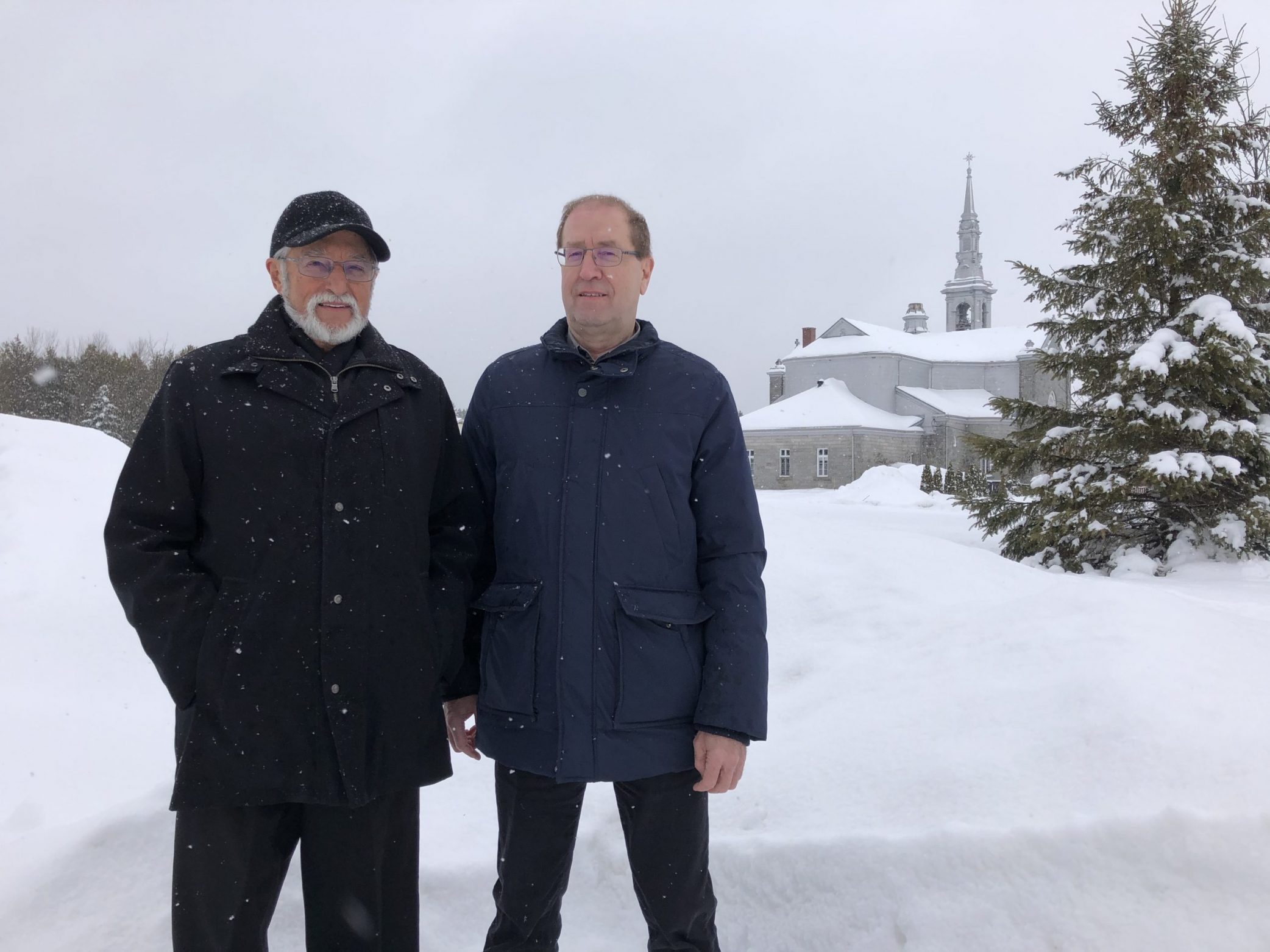 Un terrain destiné aux projets communautaires à StFrançoisXavierde