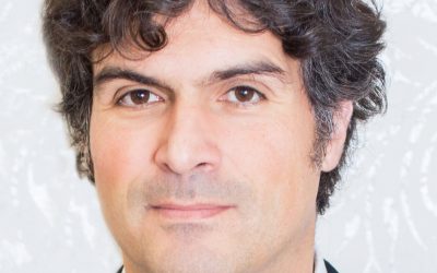 Entrevue avec Diego Scalzo