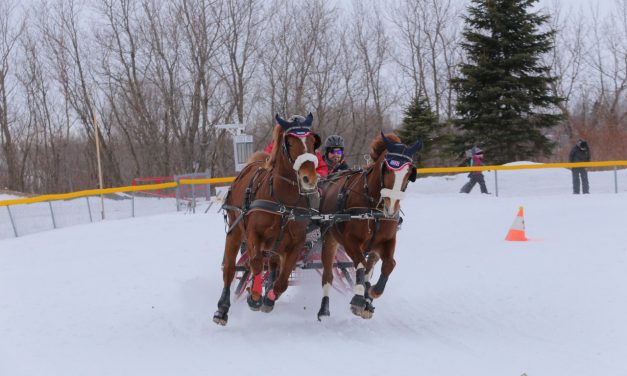 Warwick hôte d’un derby et du Bal des joues rouges les 15 et 16 février