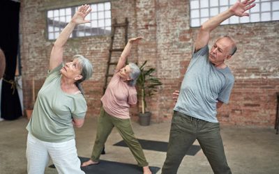 Québec annonce des investissements pour répondre aux besoins des aînés