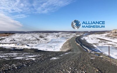 Alliance Magnésium peut aller de l&rsquo;avant avec sa phase de démonstration commerciale