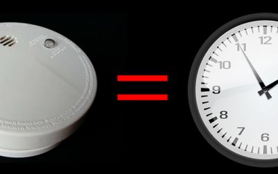 On avance l’heure cette fin de semaine