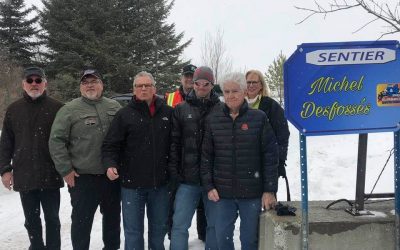 Décès d’un grand bénévole d’asbestos