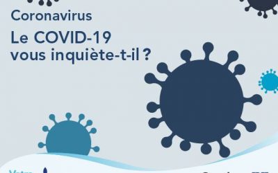 COVID 19: Première clinique désignée d&rsquo;évaluation à sherbrooke