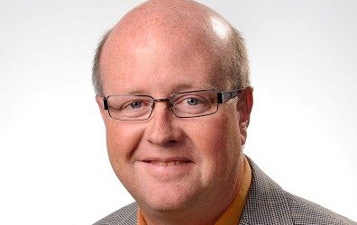 Entrevue : Hugues Grimard, maire de Val-des-Sources