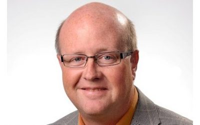 Entrevue d&rsquo;Hugues Grimard