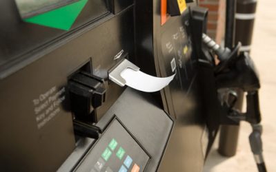 25$ d&rsquo;essence en dédommagement pour les automobilistes de 4 régions