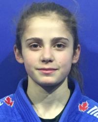 Deux médailles d&rsquo;or pour Léanne Dussault