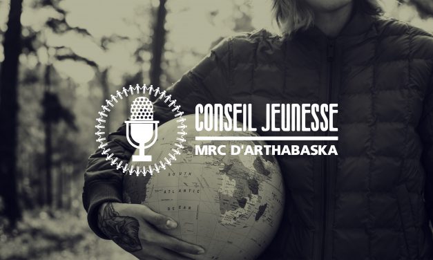 Le Jour de la Terre souligné dans la MRC d’Arthabaska