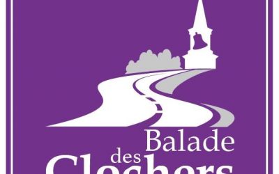 La Balade des clochers reportée