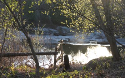Pêche Nicolet ouvre son parcours le 24 avril
