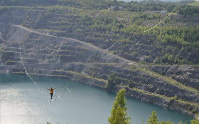 plusieurs événements annulés dont le slackfest