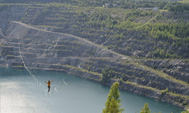 plusieurs événements annulés dont le slackfest
