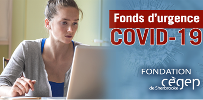 5000 $ de Desjardins pour les étudiants du Cégep de Sherbrooke