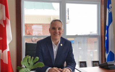 Conférence virtuelle pour entrepreneurs