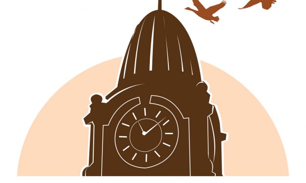 Nouveau comité anglophone pour Danville