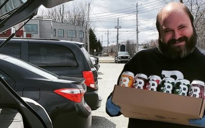Un service gourmand à l’auto