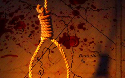 Un balado dévoilé le 28 avril à CJAN 99,3