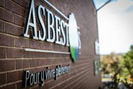 Changement de nom Asbestos : Toujours en attente du MAMH