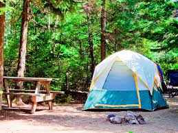 Toujours en attente des directives pour la saison de camping