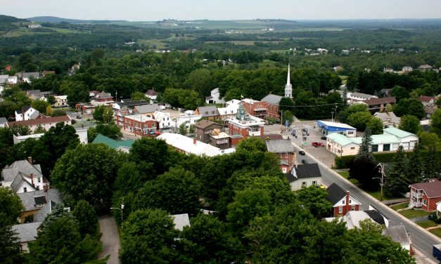 Un meilleur accès aux sentiers hors route à Danville