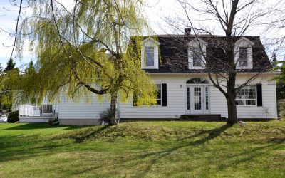 La Résidence Monfette d’Asbestos fermera ses portes