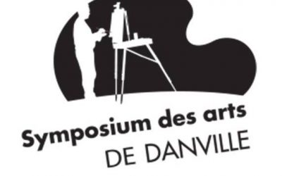 La 22e édition du Symposium des arts de Danville reportée