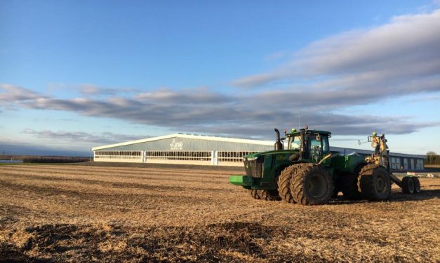 Le BAPE enclenche la période d’information sur le projet de développement de la Ferme Lansi de St-Albert