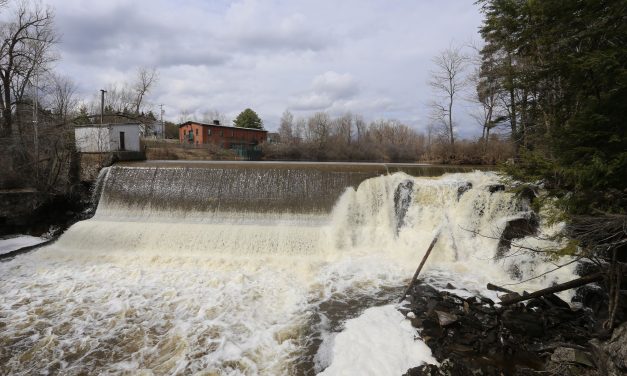 La saison 2020 de La Poudrière de Windsor sur pause