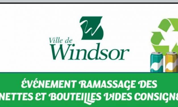 5 000 $ pour le Centre d&rsquo;action bénévole de Windsor et région