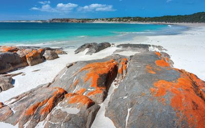 Entrevue avec Madeline Deriaz