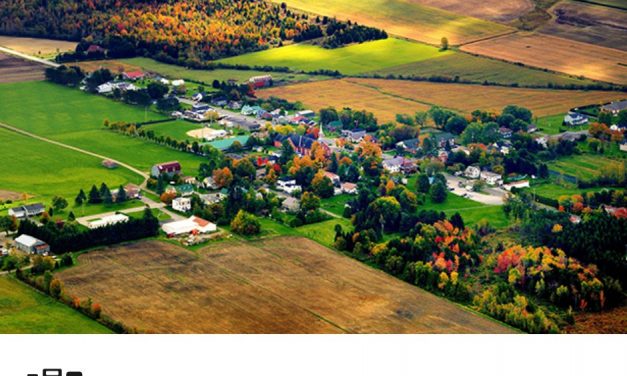 Une photo de St-Camille finaliste au concours photo de la Mutuelle des municipalités