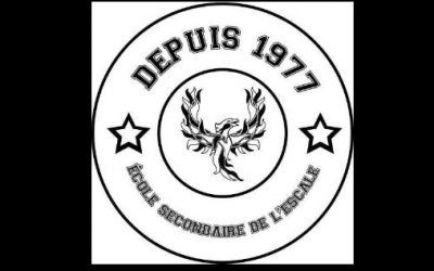 Entrevue Daniel Guillot. École secondaire l’Escale