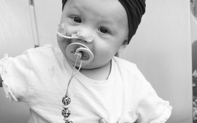 Entrevue avec Mélorie Chainey