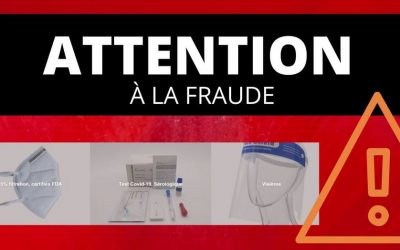 Un site internet utilise illégalement le nom du CIUSSS de l&rsquo;Estrie-CHUS