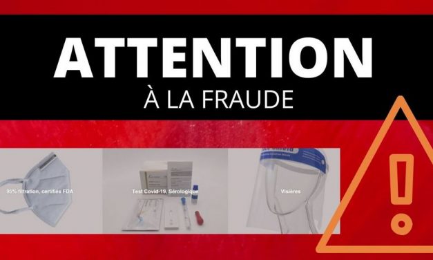 Un site internet utilise illégalement le nom du CIUSSS de l’Estrie-CHUS