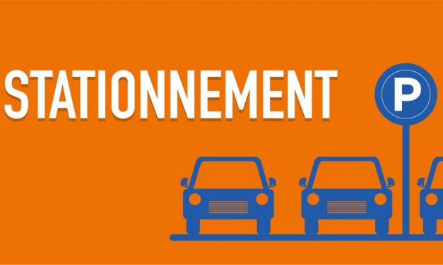 Tarifs de stationnement réduits au CIUSSS de l&rsquo;Estrie-CHUS